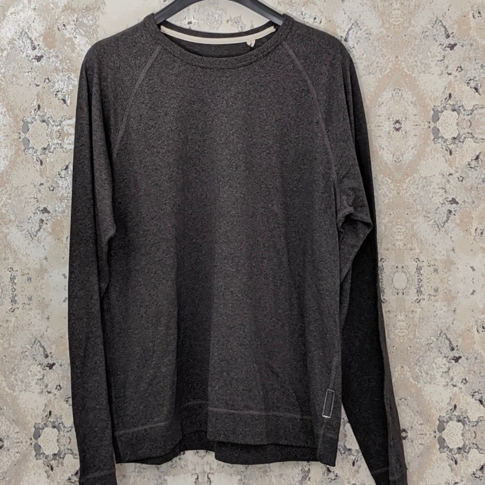 Rag & Bone standard issue long sleeve shirt XL